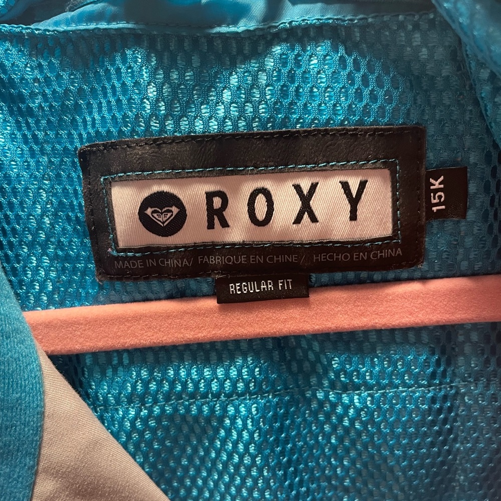 Roxy Ski Jacket - image 2